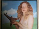 Blind Faith Featuring Eric Clapton - Vinyl LP
