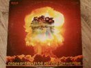 Jefferson Airplane Crown of Creation 1968 US 1st RCA EX, w/Insert