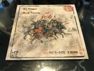 Mach Hommy DJ Muggs Tuez Le Tous Hashinin LP Mint NEW Black Vinyl /100 Unplayed