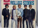 The Rolling Stones Bravo HÖR ZU Schallplatte / Vynil / LP 1966