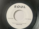 GLADYS KNIGHT.IF YOU EVER GET YOUR HANDS ON LOVE/CHRIS CLARK. SOMETHINGS WRONG