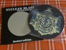 FIRST PRESS LP,Record vinyl disk,12 picture disc:CREMATORY-ACT SEVEN(amorphis)