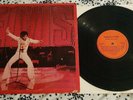 Freddie Starr spirit of Elvis Rare vinyl record