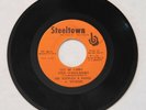 45 RPM SOUL: The Ripples & Waves Plus Michael-Let Me Carry Your Schoolbooks - M
