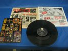 RECORD ALBUM GUNS N ROSES LIES
