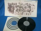 RECORD ALBUM HEADS TOGETHER FIRST ROUND Vertigo Swirl
