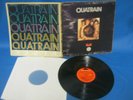 RECORD ALBUM QUATRAIN