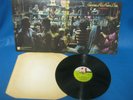 RECORD ALBUM THE SENSATIONAL ALEX HARVEY BAND SAHB STORIES