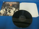 RECORD ALBUM WAYLON JENNINGS HONKY TONK HEROES