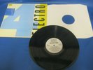 RECORD ALBUM COMPILATION STREET SOUNDS ELECTRO 4