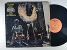 ISMAEL RIVERA CON KAKO Y SU ORQUESTA Lo Ultimo En La Avenida LATIN LP SALSA TICO