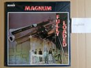 Vinyl LP Magnum - Fully Loaded _ USA SHRINK Phoenix LP 6001 JAZZ FUNK SOUL 2001
