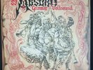 Absurd Grimmige Volksmusik LP Grand Belials Key Sigrblot Goatmoon NSBM Totenburg