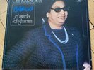 Om Kalsoum LP El Awela Fel Gharam Sono Cairo Arabic Egyptian Folk MINT, Import