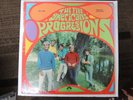 FIVE AMERICANS  PROGRESSIONS  LP  ABNAK   STILL FACTORY SEALED.