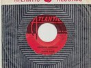 NORTHERN SOUL / R'N'B -- LAVERN BAKER -- VOODOO VOODOO / HEY MEMPHIS