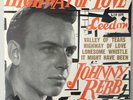 Johnny Rebb And His Rebels ?– Highway Of Love, 7