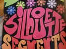 Silhouette Segments SINGLE VINYL Kitsch music Spoken word Christian Lutheran