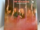 THE RUNAWAYS-QUEENS OF NOISE-RARE ORIGINAL PRESS-FANTASTIC SHAPE-IN SHRINK-1977