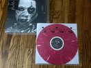 Denzel Curry - TA13OO Vinyl Red MINT rap soundcloud glass animals clout cobain