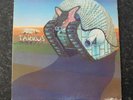 EMERSON LAKE AND PALMER TARKUS VINYL LP UK 1ST PRESS ISLAND A-1U/B-1U EX+