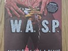 W.A.S.P. ANIMAL (FU*K LIKE A BEAST) 7