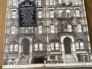 Led Zeppelin Physical Graffiti Original SEALED Pressing US With Hype Sticker
