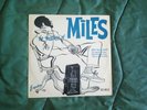 MILES DAVIS, 
