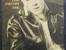 The Smiths - Ask / Zensor ?– 6.20676, 12