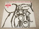 Cookin' with The Miles Davis Quintet LP NEW  Barnes & Noble Exclusive Red Smoke 