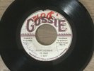 I ROY - High Jacking, original 7” vinyl roots reggae Ja 73 (Gussie)