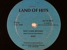 Ahzz - New York Moving 12
