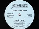 Laurice Hudson - Feel My Love 12