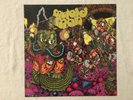 Mutoid Man Helium Head green vinyl LP record