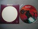 Picture LP Vinyl  Meat Loaf Bat out of Hell
