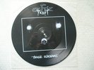 Picture Maxi Celtic Frost Tragic Serenades Original with Autograph