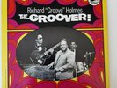 RICHARD 'GROOVE' HOLMES / THE GROOVER  [PRESTIGE] LP