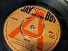Gaslight Move rare UK jay boy psych rock demo 45