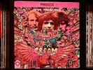 ? Cream - Disraeli Gears ? Rare 1969 Atco Records Early Stereo Press Vinyl LP ????