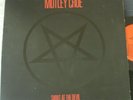 Mötley Crüe ?– Shout At The Devil  Vinyl LP  No reserve Auction   motley crue