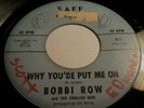 Bobbi Row(Don Julian)-