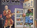 NO USE FOR A NAME - Leche Con Carne LP - SEALED - Punk Vinyl Album Record