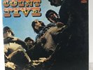 Count Five Psychotic Reaction Vinyl Record