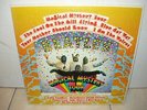 THE BEATLES - Magical Mystery Tour. 1967 Capitol. USA