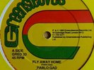 ???????? PABLO GAD - Fly Away Home - 12