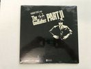 THE GODFATHER 2-OST-1st PRESS-VINYL SEALED,SLEEVE SEALED