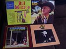 (11) VINTAGE Bluegrass Country Records Lp 12