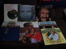 (48) VINTAGE Country Records Lp 12