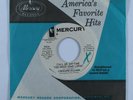 Northern Soul 45 LORRAINE ELLISON Call Me Anytime... MERCURY VG+ promo HEAR