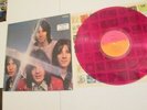 1969 RED WAX NAZZ NAZZ LP Pop Psych FUZZ TODD RUNDGREN NM UNPLAYED PROMO STICKER